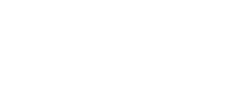 shield logo with building and science icons